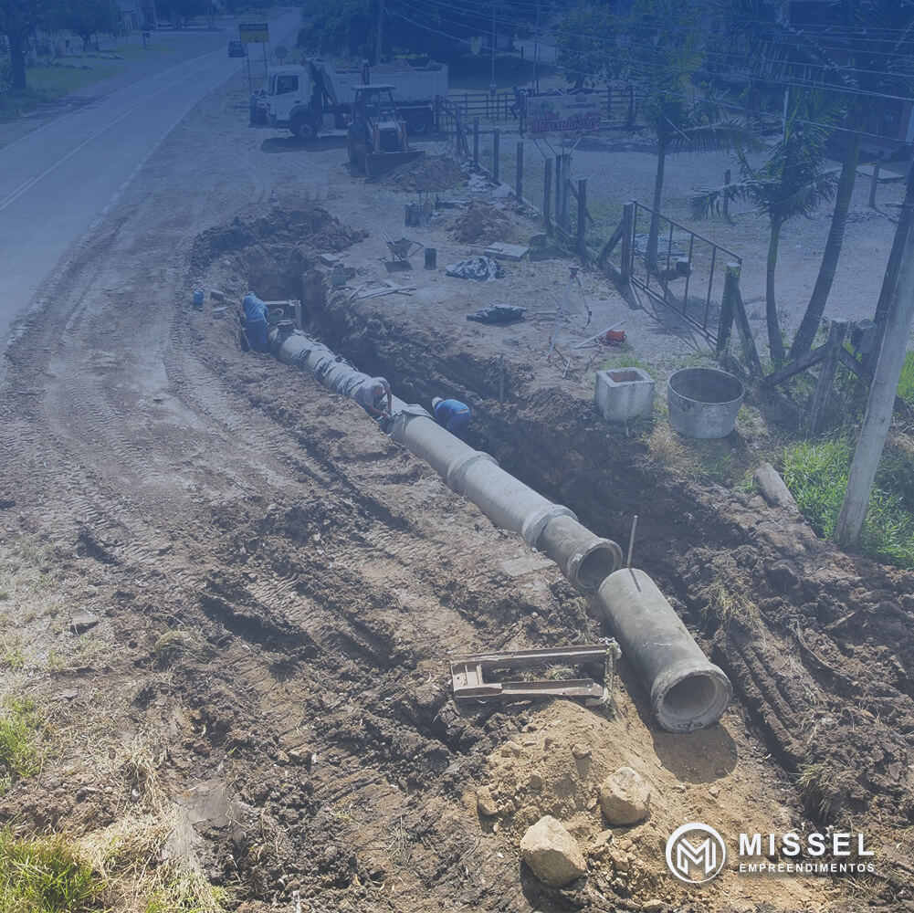 Missel Empreendimentos