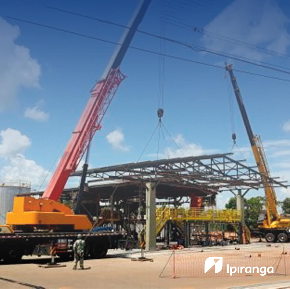 Ipiranga S/A