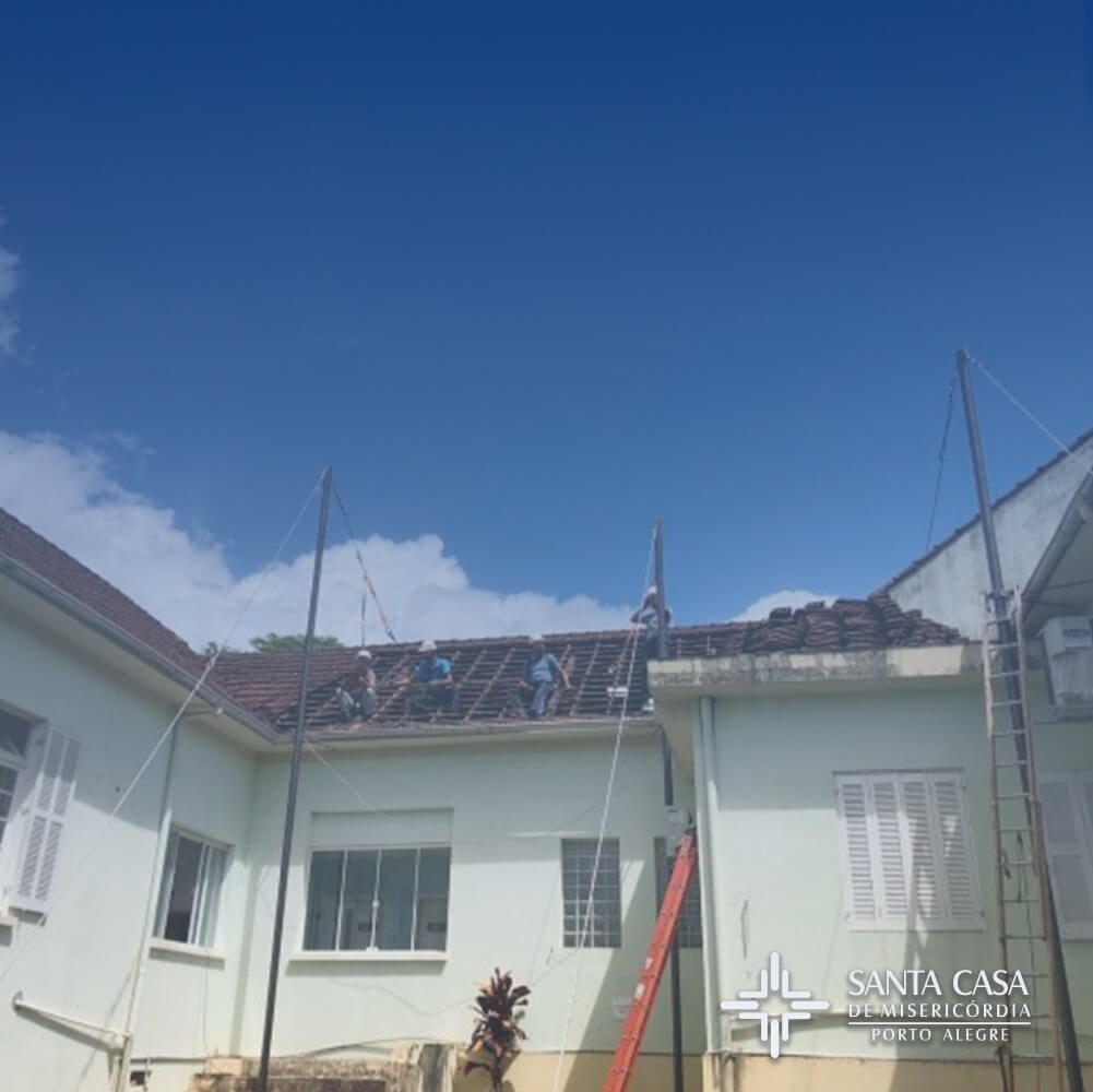 Hospital Santo Antônio